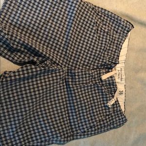 Abercrombie shorts